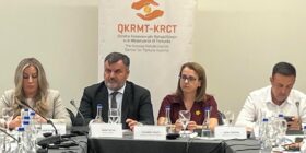 Instituti i Psikiatrisë Forenzike po zgjerohet, Nimoni: Projekti pritet të përfundojë brenda disa muajve