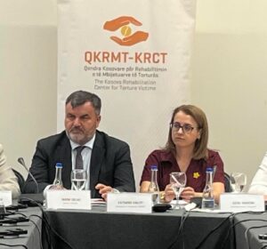 Instituti i Psikiatrisë Forenzike po zgjerohet, Nimoni: Projekti pritet të përfundojë brenda disa muajve