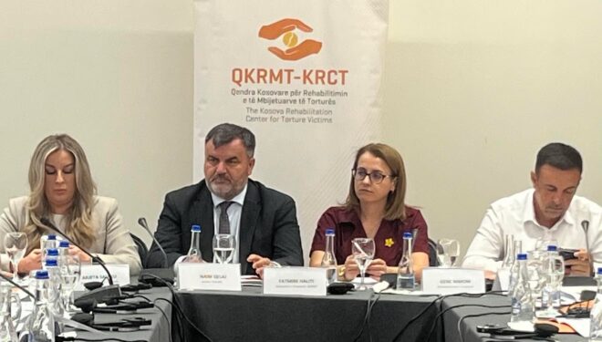 Instituti i Psikiatrisë Forenzike po zgjerohet, Nimoni: Projekti pritet të përfundojë brenda disa muajve