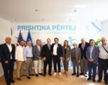 Rama: Prishtina më 2 korrik, nikoqire e ngjarjes qendrore për 250-vjetorin e SHBA-së