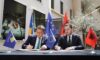 Kosova dhe Shqipëria nënshkruajnë dy marrëveshje për thellimin e bashkëpunimit në bujqësi