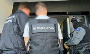 Europoli del me detaje, si u zbulua perandoria kriminale në vlerë 80 milionë euro në Kosovë