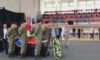 Homazhe në Skenderaj, figura politike dhe qytetarë nderojnë Sahit Jasharin