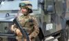 Britania riafirmon angazhimin në Kosovë, pavarësisht paralajmërimeve të NATO-s për reduktim të KFOR-it Britania riafirmon angazhimin në Kosovë, pavarësisht paralajmërimeve të NATO-s për reduktim të KFOR-it