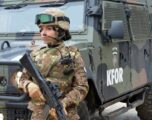 Britania riafirmon angazhimin në Kosovë, pavarësisht paralajmërimeve të NATO-s për reduktim të KFOR-it