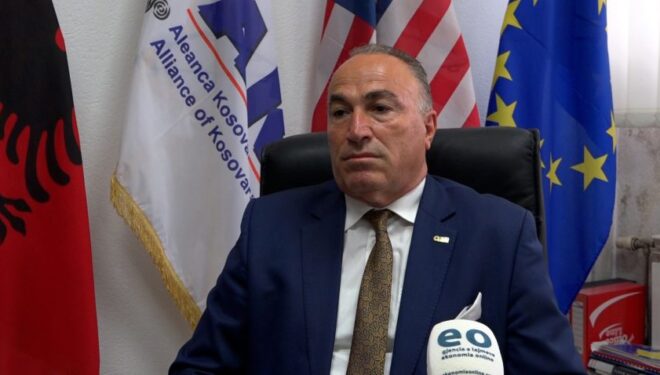 AKB: Rënia e votuesve rrëzon triumfalizmin politik, qytetarët po kërkojnë rezultate konkrete