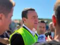 Kurti: Pas certifikimit të rezultateve, prioritet konstituimi i institucioneve – për presidentin na duhet bashkëpunim me opozitën