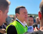 Kurti: Pas certifikimit të rezultateve, prioritet konstituimi i institucioneve – për presidentin na duhet bashkëpunim me opozitën Kurti: Pas certifikimit të rezultateve, prioritet konstituimi i institucioneve – për presidentin na duhet bashkëpunim me opozitën