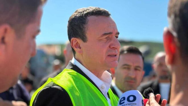 Kurti: Pas certifikimit të rezultateve, prioritet konstituimi i institucioneve – për presidentin na duhet bashkëpunim me opozitën
