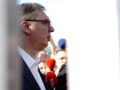 Vuçiq: Janë ditët e fundit të miat si president i Serbisë