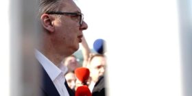 Vuçiq: Janë ditët e fundit të miat si president i Serbisë