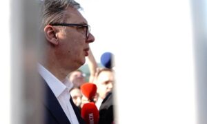 Vuçiq: Janë ditët e fundit të miat si president i Serbisë