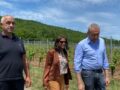 Prattipati në veri, takohet me kryetarët e komunave e përfaqësues të tjerë