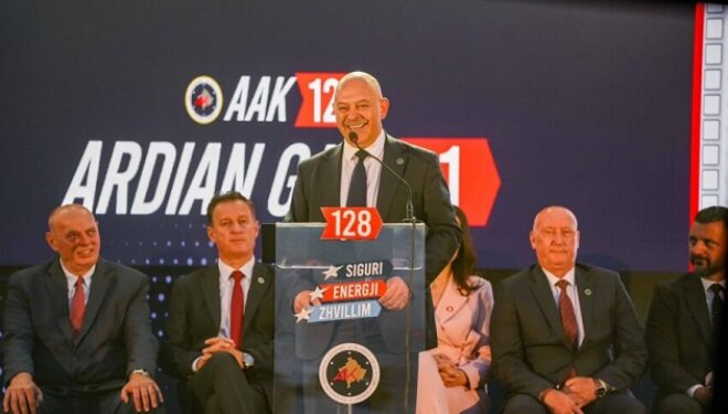 Tetë ulëse për Aleancën: Dorëzimi i mandateve mundëson hyrje të reja në Parlament