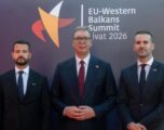 Mali i Zi hedh poshtë akuzat e Vuçiqit se zhvillon luftë hibride kundër Serbisë