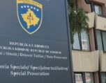 Dosja e prokurorisë ndaj 5 të akuzuarve që ngarkohen se vranë pesë civilë shqiptarë gjatë luftës