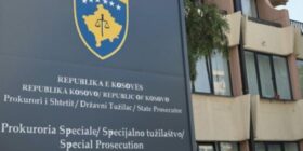 Dosja e prokurorisë ndaj 5 të akuzuarve që ngarkohen se vranë pesë civilë shqiptarë gjatë luftës