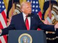 Trump: Marrëveshja me Iranin është nënshkruar Trump: Marrëveshja me Iranin është nënshkruar