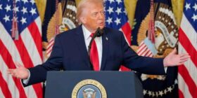 Trump: Marrëveshja me Iranin është nënshkruar
