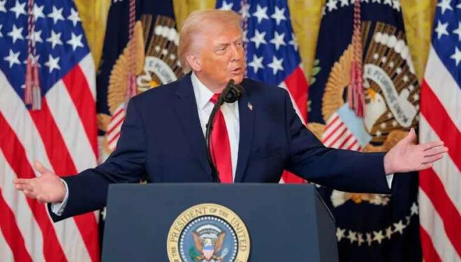 Trump: Marrëveshja me Iranin është nënshkruar