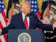 Trump: Marrëveshja me Iranin është nënshkruar