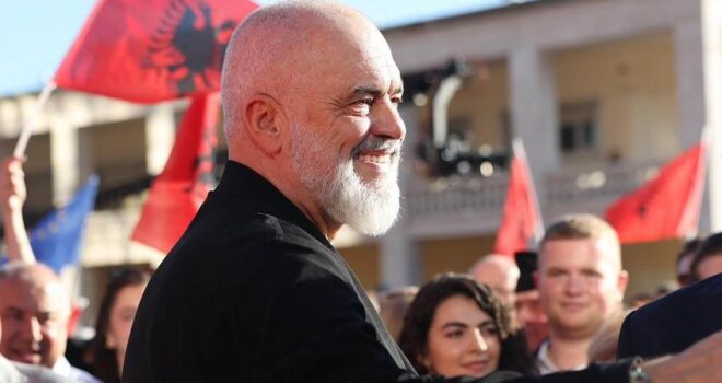 Rama: Miliona njerëz që nuk e dinin as ku ndodhet Zëvrneci krijuan qëndrime të forta mbi projektin
