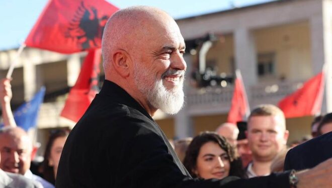Rama: Miliona njerëz që nuk e dinin as ku ndodhet Zëvrneci krijuan qëndrime të forta mbi projektin