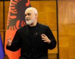 “Përzierje e hatashme”, Rama thotë se në protestë po shkojnë njerëz nga Kosova, Maqedonia e ndërkombëtarë për “të shpëtuar Shqipërinë”
