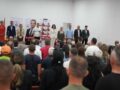 Përlepnica në mbështetje të Vetëvendosjes, mobilizimi rritet drejt 7 qershorit