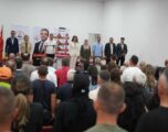 Përlepnica në mbështetje të Vetëvendosjes, mobilizimi rritet drejt 7 qershorit Përlepnica në mbështetje të Vetëvendosjes, mobilizimi rritet drejt 7 qershorit