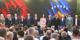 Ahmet Isufi: Peja uragan paralajmërues i fitores