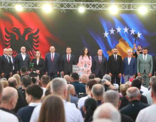 Ahmet Isufi: Peja uragan paralajmërues i fitores