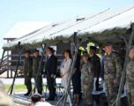 Kurti në Bondsteel në ceremoninë e ndërrimit të komandës: Roli i SHBA-së i pazëvendësueshëm