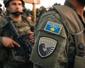 FSK: Mbi 87% e qytetarëve kanë besim tek ne, Jashari falënderon qytetarët për mbështetjen