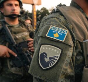 FSK: Mbi 87% e qytetarëve kanë besim tek ne, Jashari falënderon qytetarët për mbështetjen