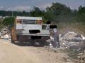 Dy persona gjobiten me nga 200 euro për hedhje të mbeturinave në vende të papërshtatshme në Ferizaj