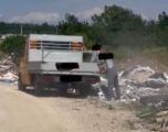 Dy persona gjobiten me nga 200 euro për hedhje të mbeturinave në vende të papërshtatshme në Ferizaj