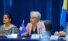 Mbahet takimi i parë i Grupit Koordinues, Gërvalla: Siguria do të mbetet prioritet i yni për secilin person që përballet me dhunë