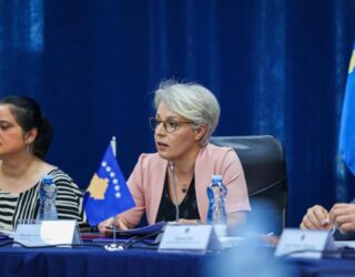 MD: Ndryshimet në Ligjin për Specialen kërkojnë shqyrtim të specializuar në Kuvend