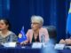 Mbahet takimi i parë i Grupit Koordinues, Gërvalla: Siguria do të mbetet prioritet i yni për secilin person që përballet me dhunë