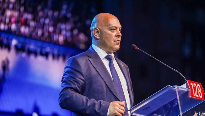 Ardian Gjini: Asnjë votues i Aleancës nuk do të pendohet për votën e tij
