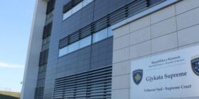 Gjykata Supreme hedh poshtë ankesën e anëtares së KQZ-së lidhur me votimin me dokumente të skaduara