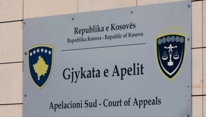 Apeli prish vendimin që i lejonte nënës ta merrte fëmijën jashtë Kosovës, rasti kthehet në rigjykim
