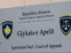 Apeli prish vendimin që i lejonte nënës ta merrte fëmijën jashtë Kosovës, rasti kthehet në rigjykim
