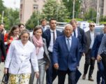 Palatova njofton për arritjen e Costas në Prishtinë: Duhen institucione funksionale sa më shpejt të jetë e mundur