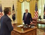 Hoti thërret protestë për mbështetjen e projektit të gazit amerikan: Refuzimi i tij rrezikon aleancën me SHBA-në