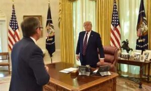 Hoti thërret protestë për mbështetjen e projektit të gazit amerikan: Refuzimi i tij rrezikon aleancën me SHBA-në