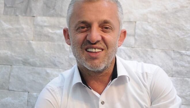 Halil Kastrati paralajmëron qytetarët: Po keqpërdoret identiteti im për mashtrime financiare