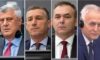 Ish-krerët e UÇK-së nga Haga ngushëllojnë familjen Jashari: Sahit Jashari i shërbeu atdheut në ditët më të vështira