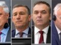 Ish-krerët e UÇK-së nga Haga ngushëllojnë familjen Jashari: Sahit Jashari i shërbeu atdheut në ditët më të vështira